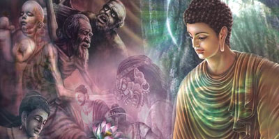 佛法的基本内容是什么？